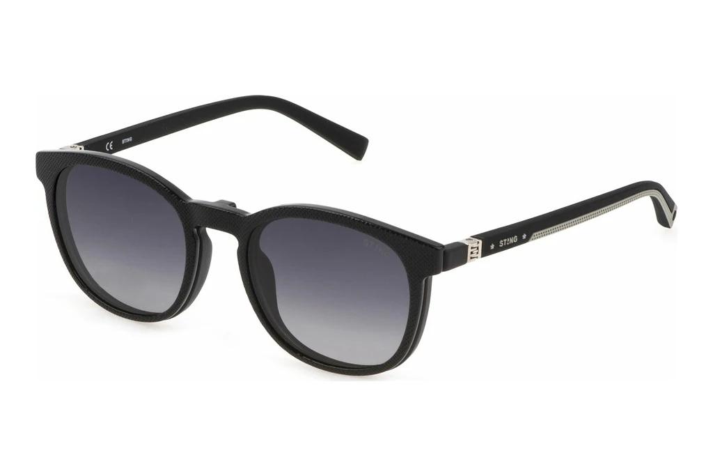 Sting   SSJ707 U28P MATT BLACK