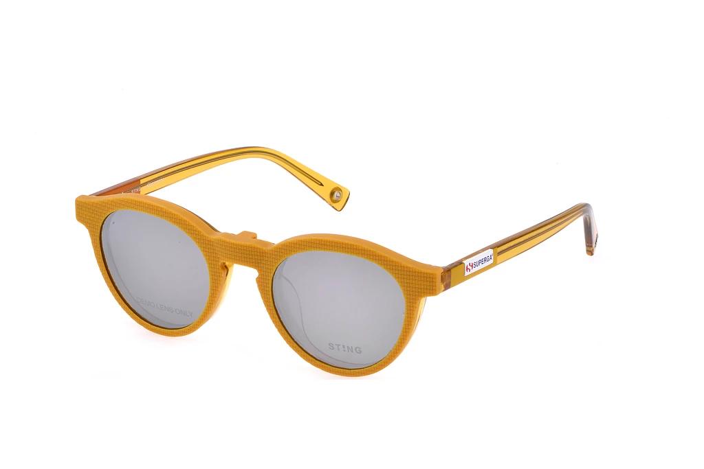 Sting   SST437 U84X MUSTARD