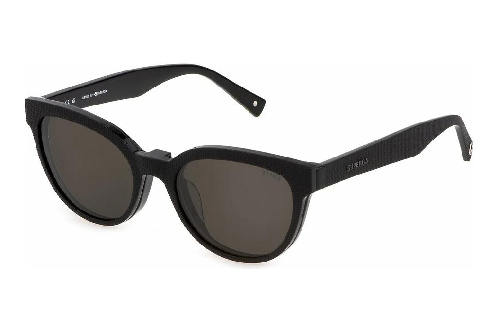 Sting   UST480 700P SHINY BLACK