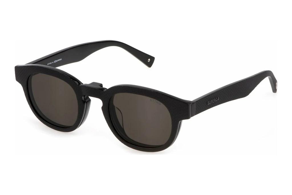 Sting   UST481 700P SHINY BLACK