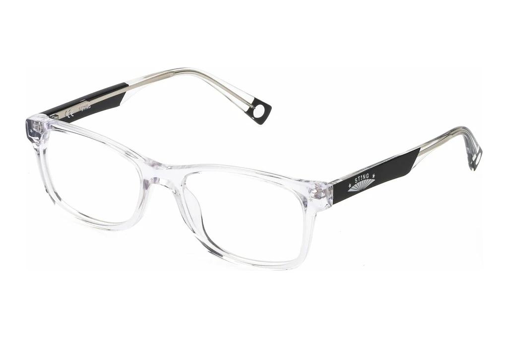 Sting   VSJ691 0P79 SHINY CRYSTAL