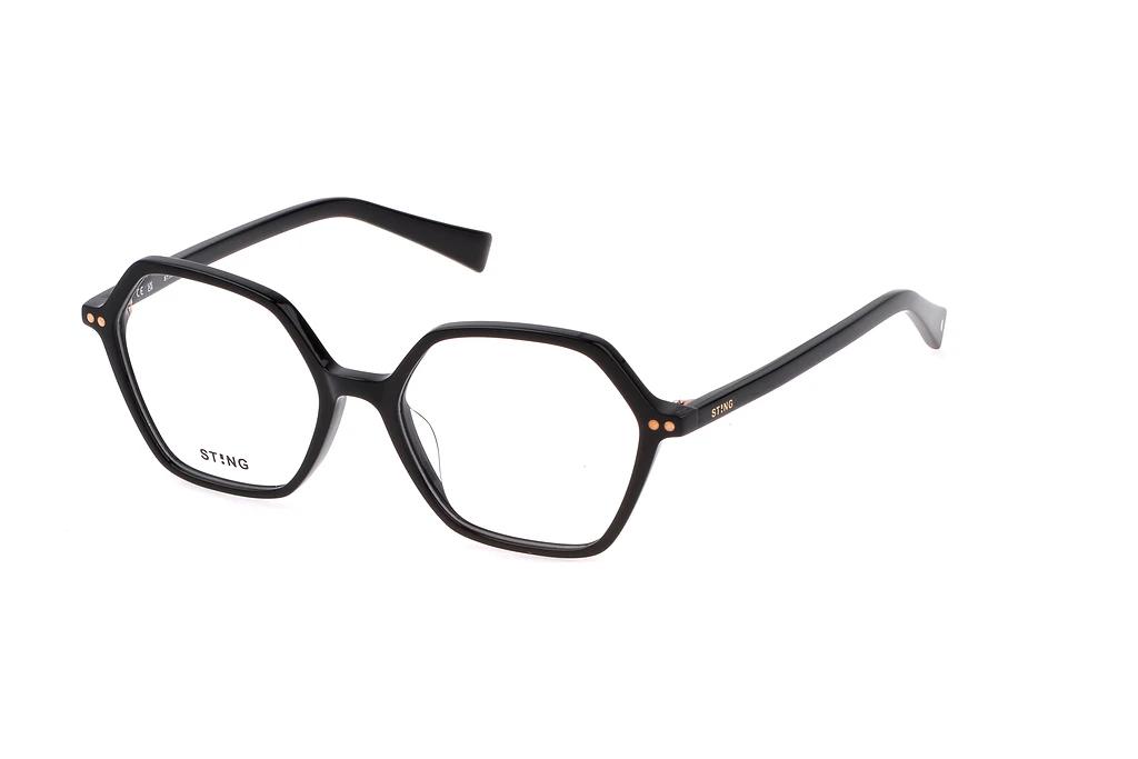 Sting   VSJ711 0700 SHINY BLACK