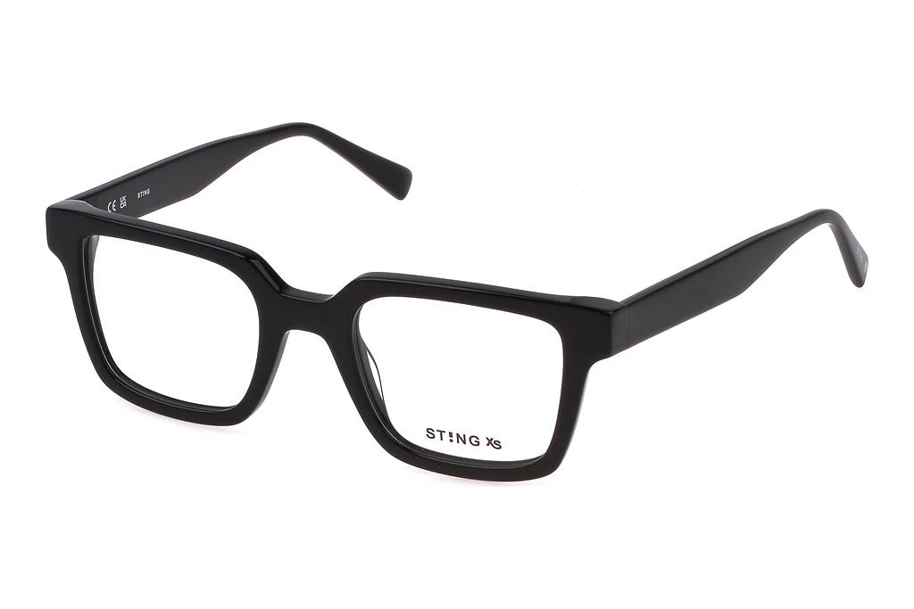 Sting   VSJ723 0700 SHINY BLACK