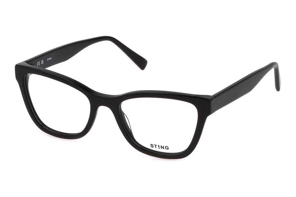 Sting   VSJ724 700Y SHINY BLACK