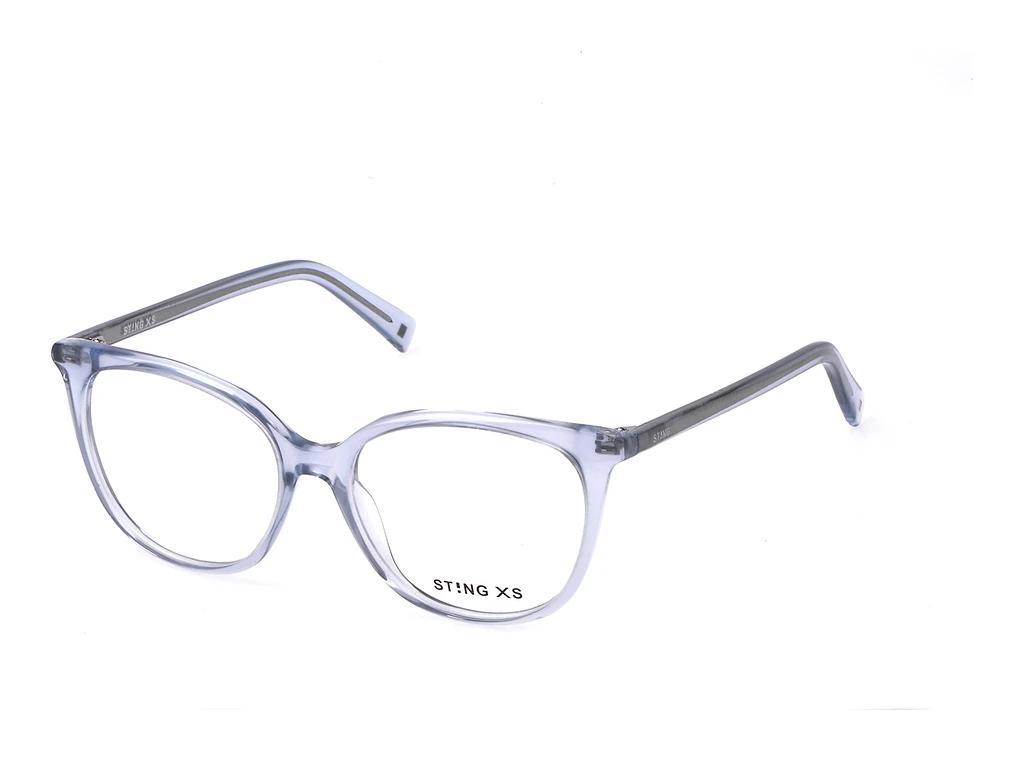 Sting   VSJ731 06RL TRANSP.AZURE