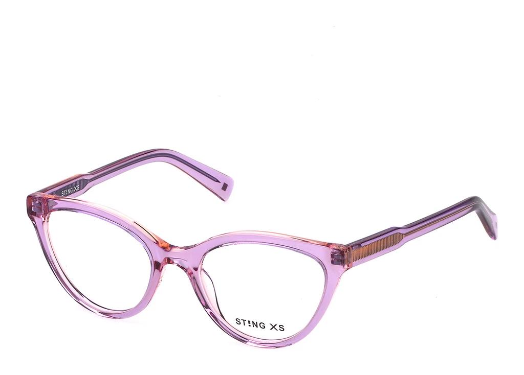 Sting   VSJ732 09Q4 SHINY VIOLET+ROSE