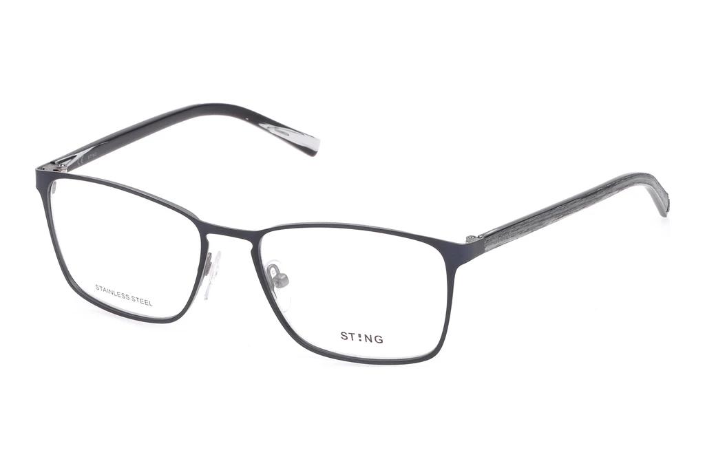 Sting   VST030 0477 BLU SCURO OPACO