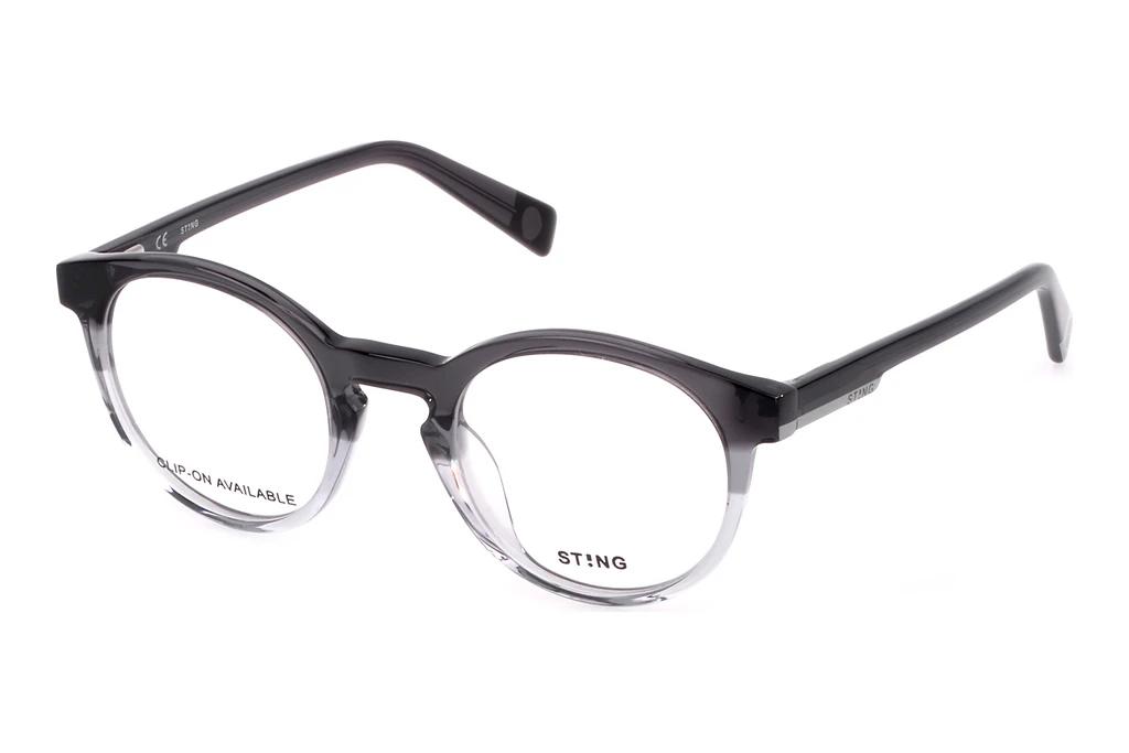 Sting   VST182 0M59 GRIGIO SCURO/GRIGIO CHIARO