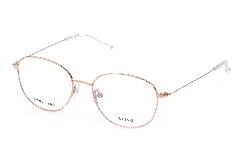 Sting   VST224 0300 ORO ROSE' LUCIDO TOTALE