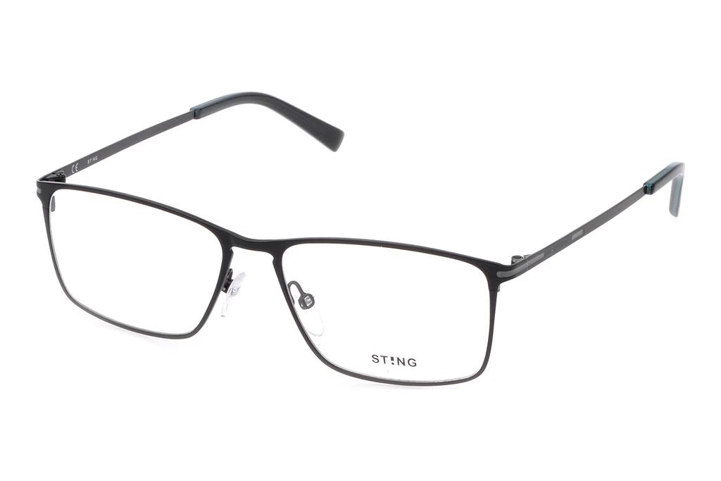 Sting   VST226 0531 NERO SEMILUCIDO TOTALE