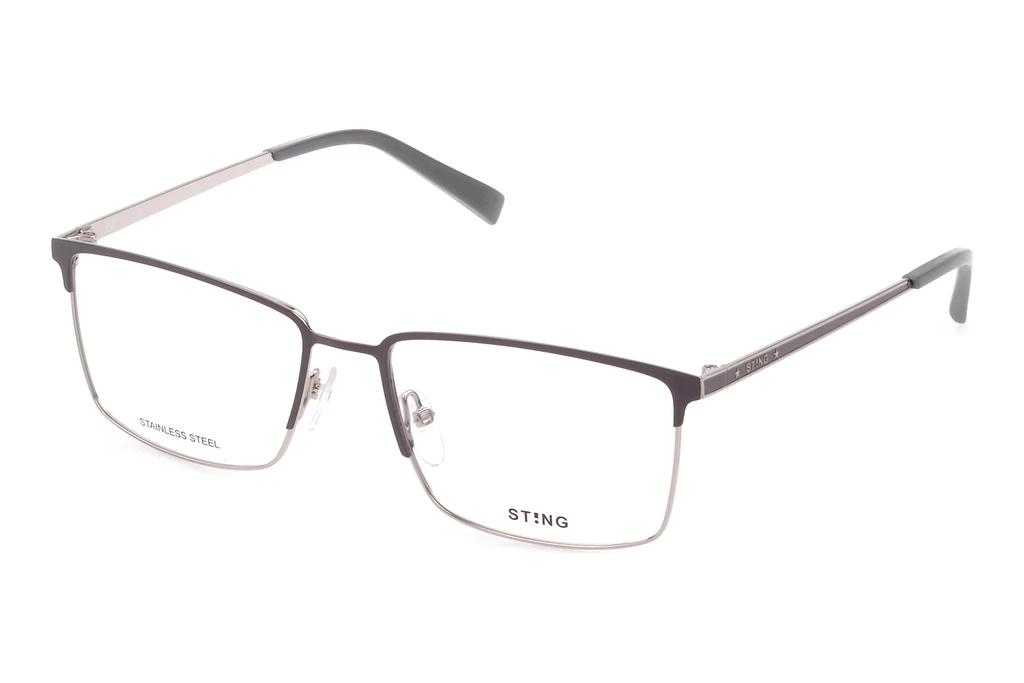 Sting   VST357 0S30 PALLADIO LUCIDO C/PARTI GRIGIO