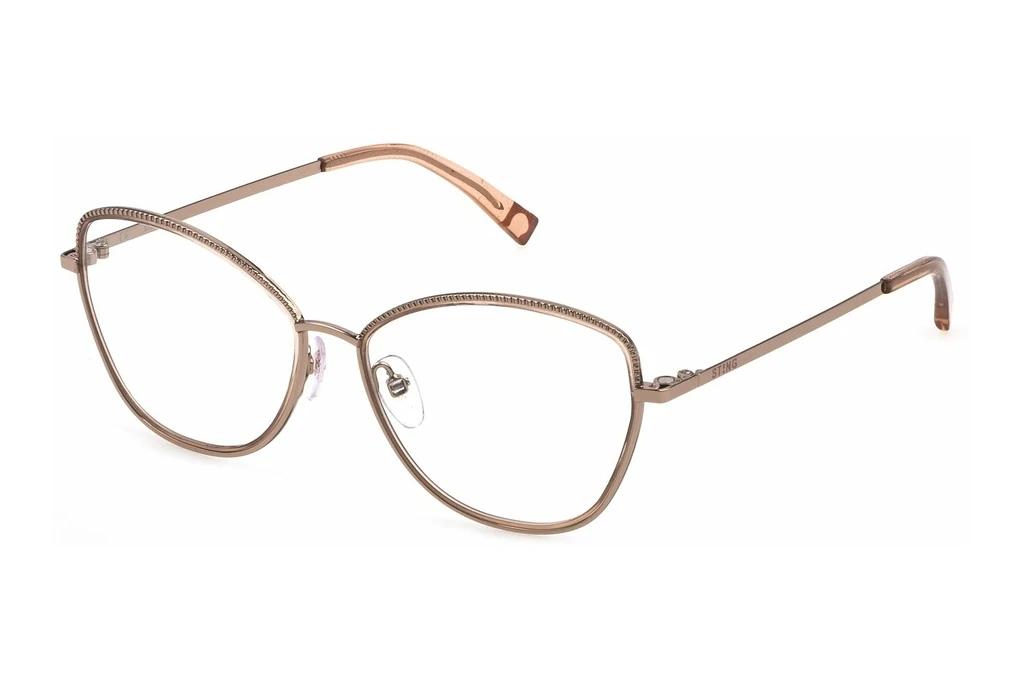 Sting   VST393 0H60 ORO ROSSO LUCIDO C/PARTI COL.