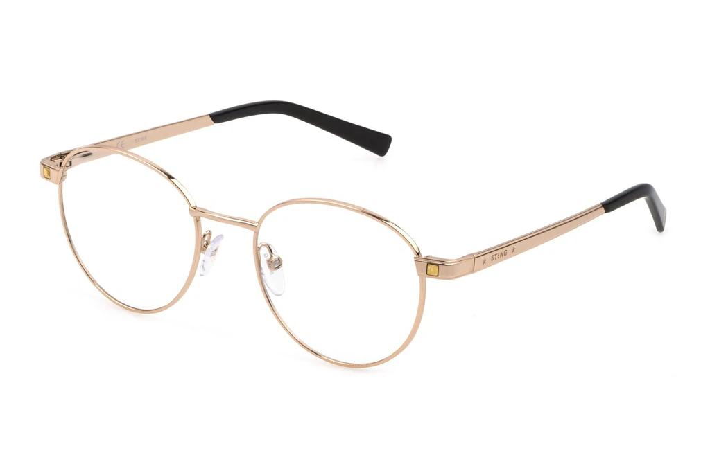 Sting   VST399 0300 ORO ROSE' LUCIDO TOTALE