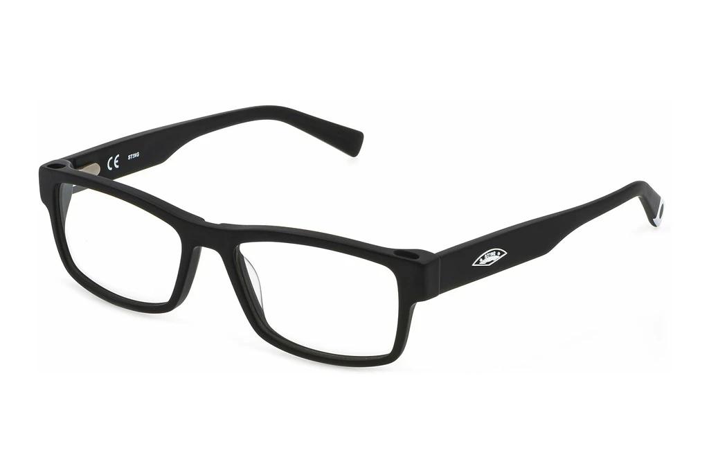 Sting   VST409 0703 NERO SABBIATO/OPACO