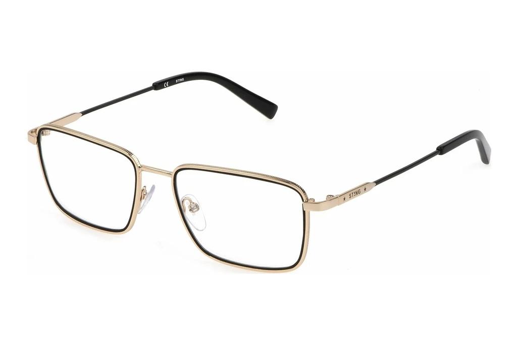 Sting   VST445 0300 SHINY TOTAL ROSE GOLD