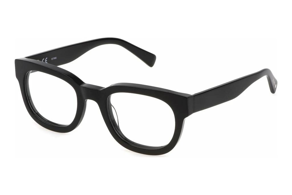 Sting   VST448 0700 SHINY BLACK