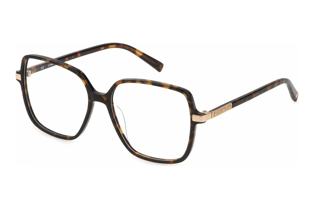 Sting   VST450 04BL DARK HAVANA