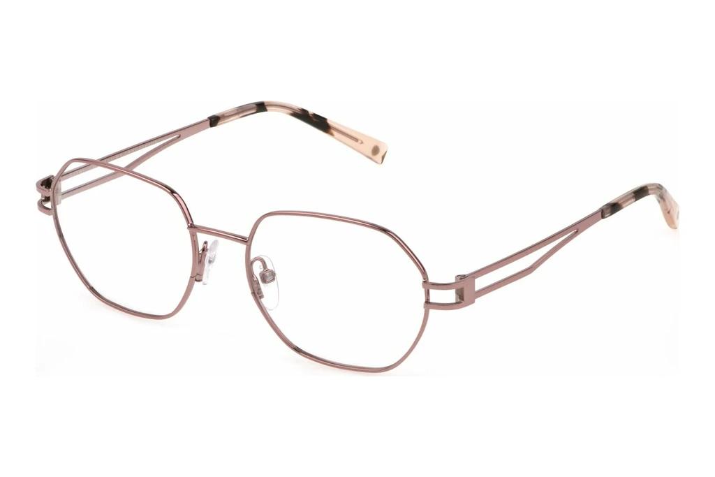 Sting   VST467 08GU SHINY STRONG PINK