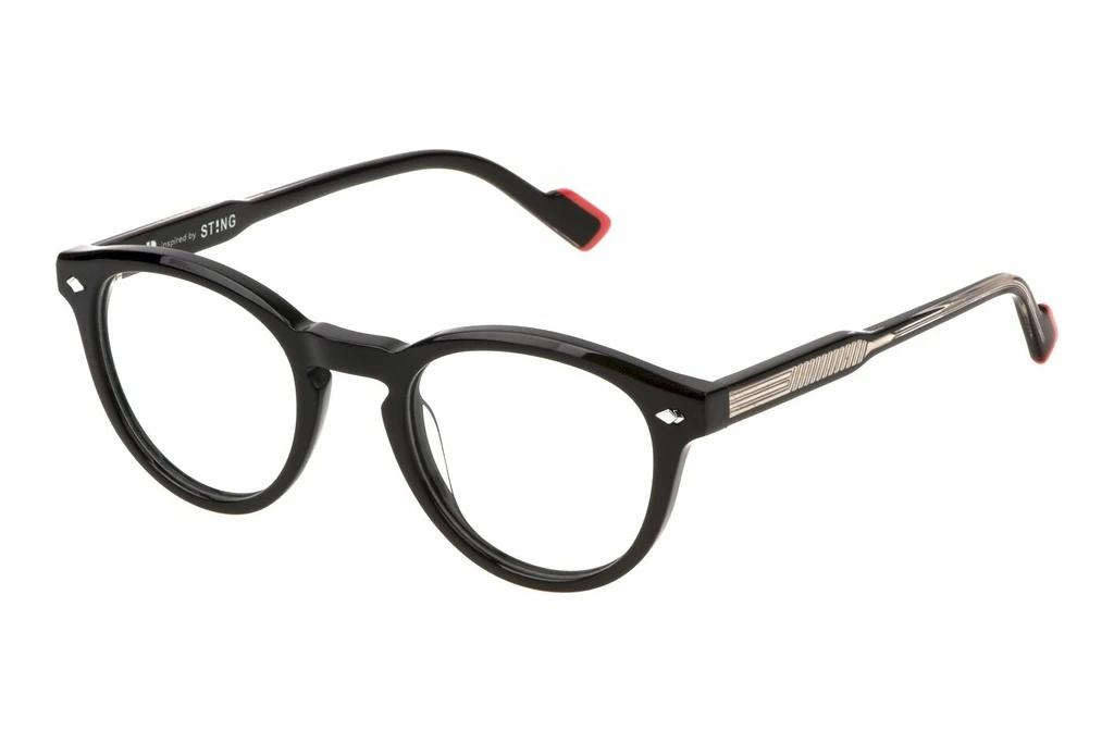 Sting   VST505L 700L SHINY BLACK