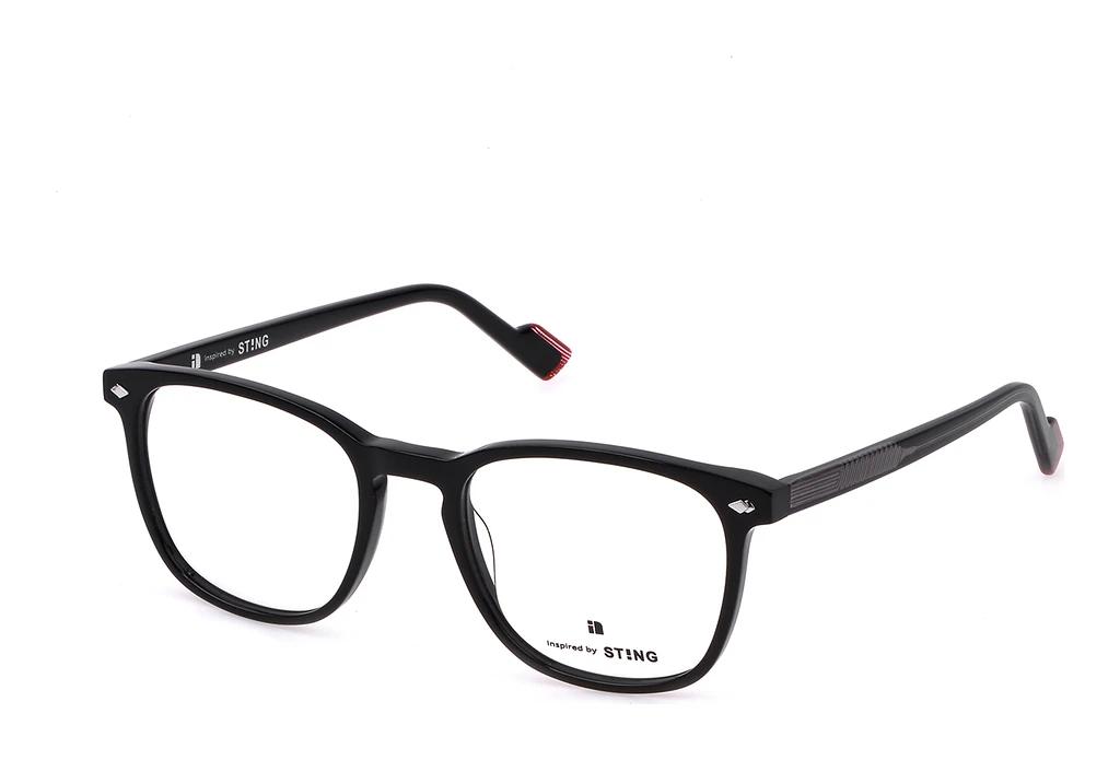 Sting   VST509 700Y SHINY BLACK