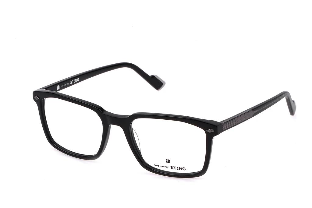 Sting   VST511 700Q SHINY BLACK