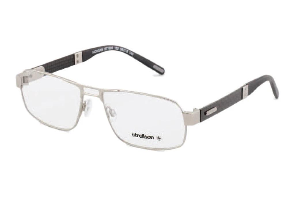 Strellson   ST1026 152 grau-dunkel-schwarz-matt