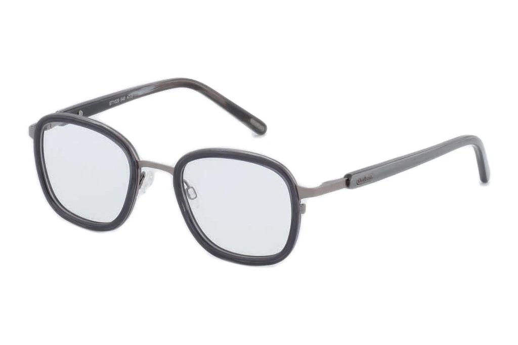 Strellson   ST1029 540 gun-grau-horn