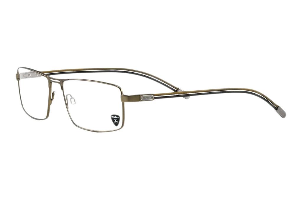 Strellson   ST1040 200 honig-braun