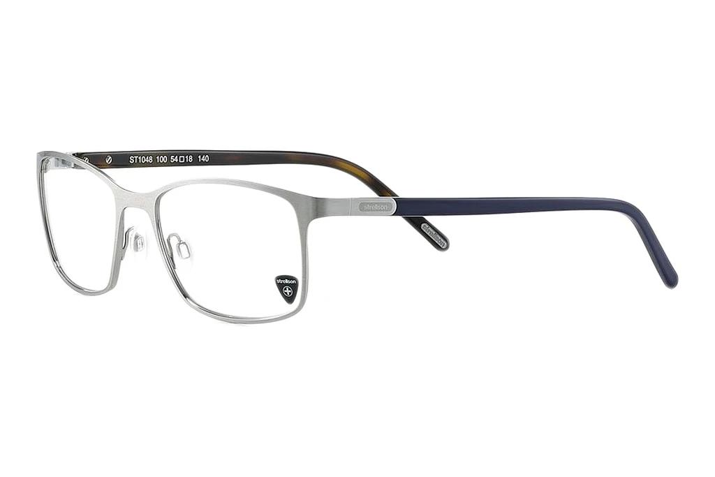 Strellson   ST1048 100 schwarz-demi