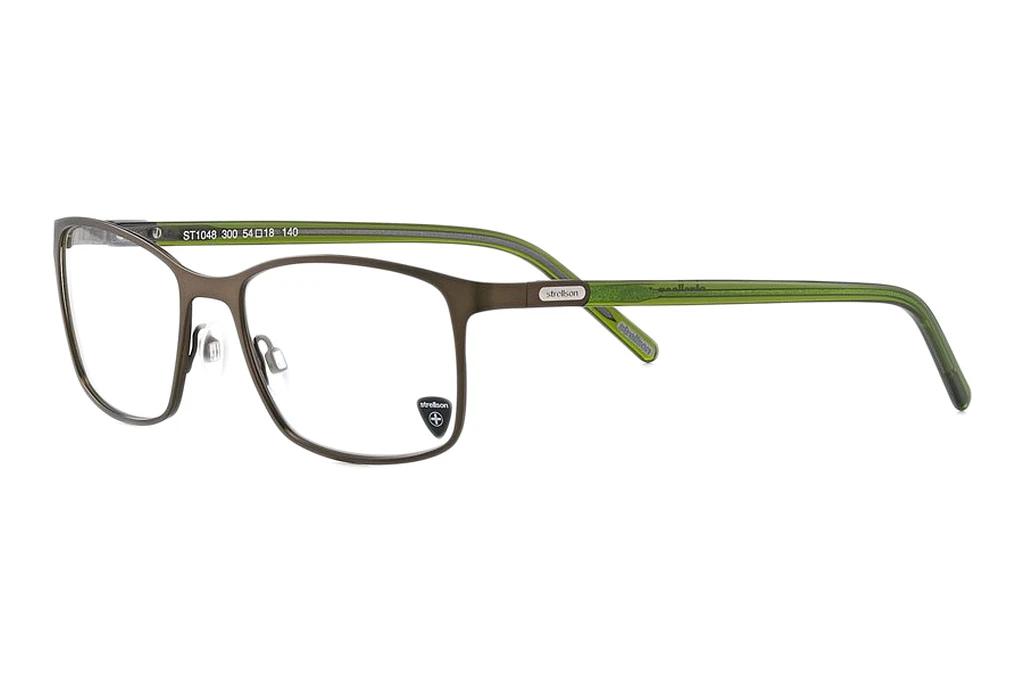 Strellson   ST1048 300 oliv-grau