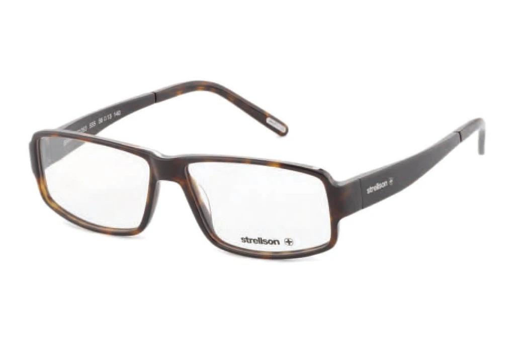 Strellson   ST1263 555 schwarz-matt