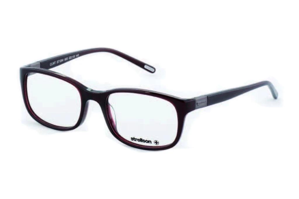 Strellson   ST1264 600 bordeaux-transparent