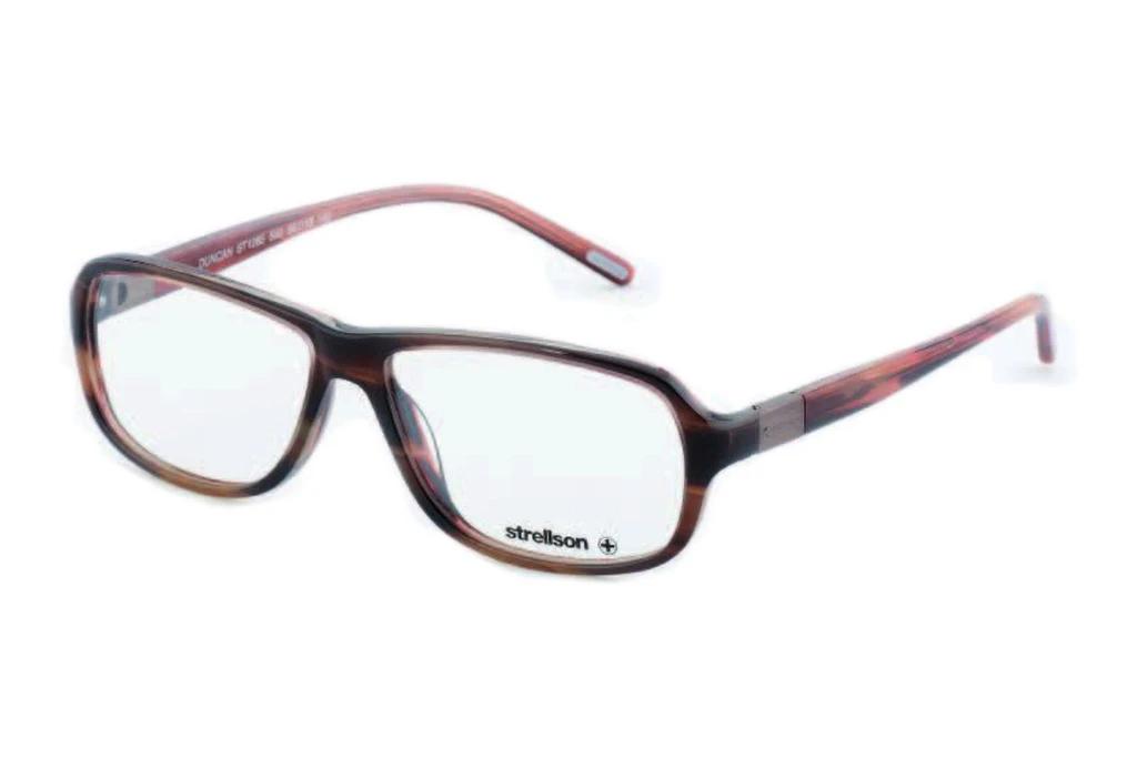 Strellson   ST1265 550 braun-horn