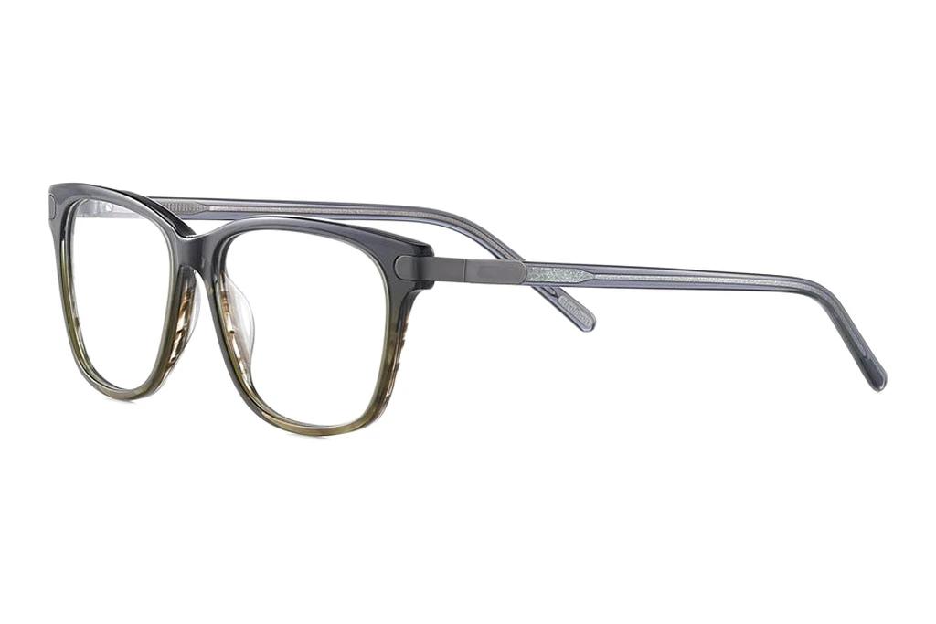 Strellson   ST1278 200 blau-braun-Verlauf