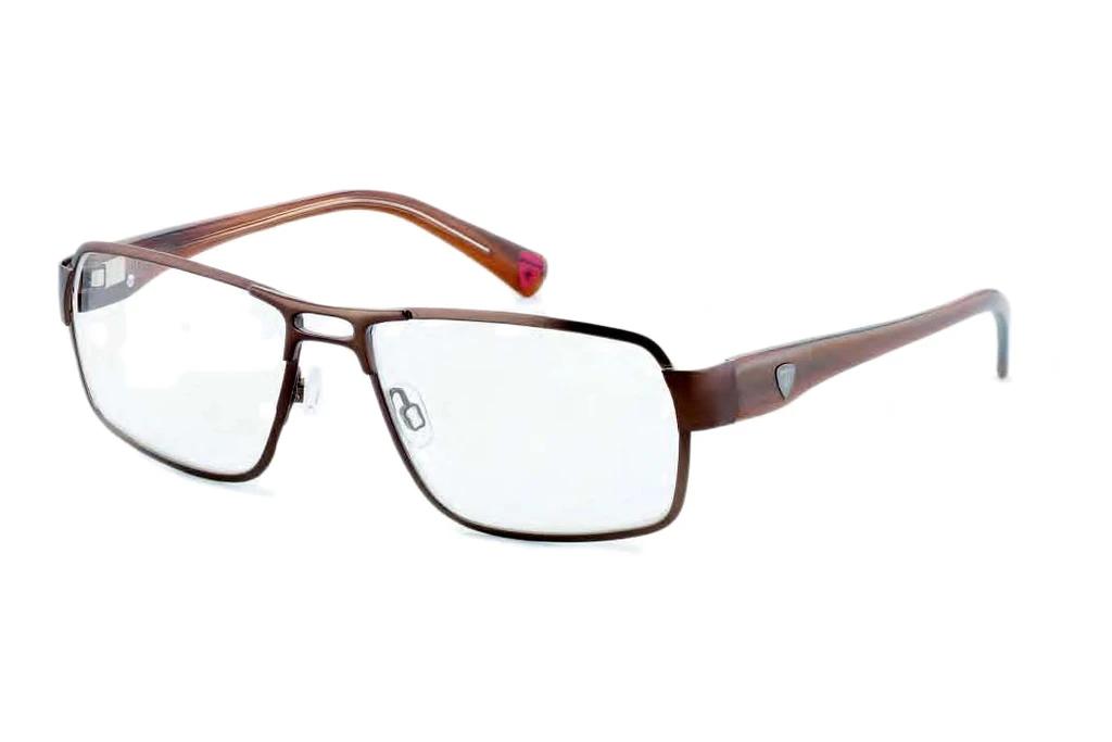 Strellson   ST3018 404 braun-horn