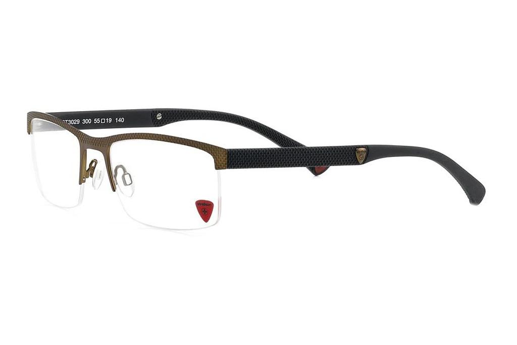 Strellson   ST3029 300 schwarz-matt