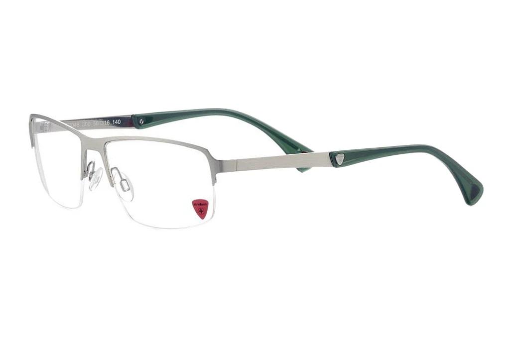 Strellson   ST3048 300 gun-gruen-transparent