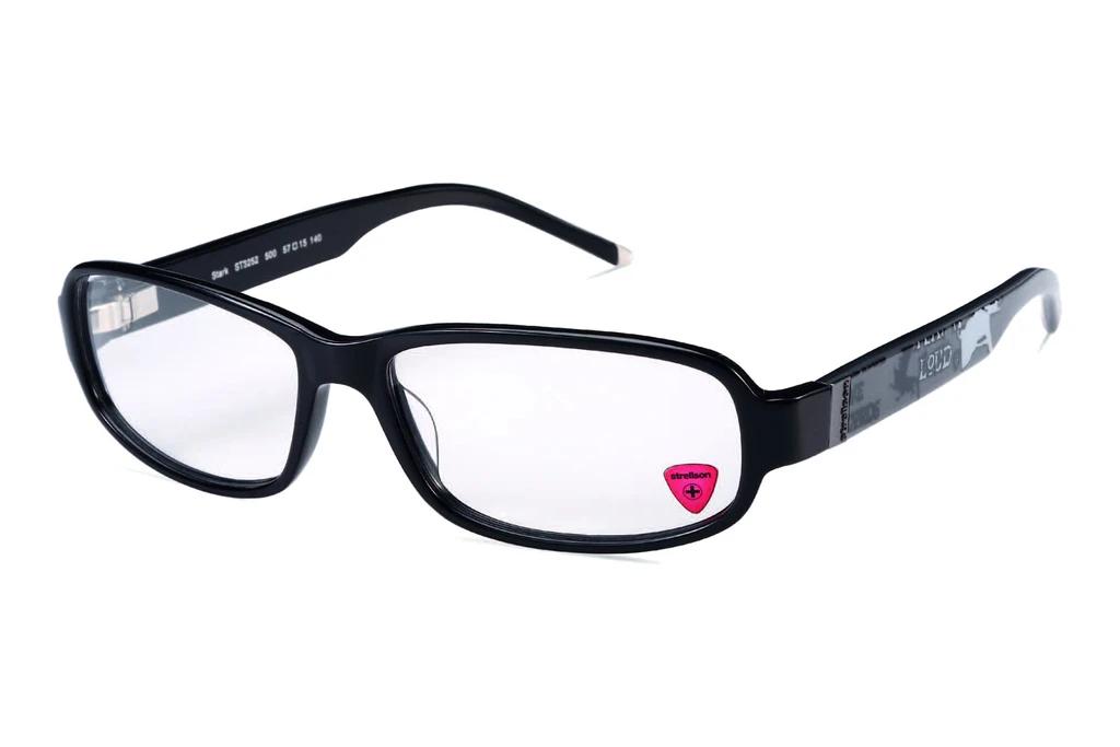 Strellson   ST3252 500 schwarz-grau