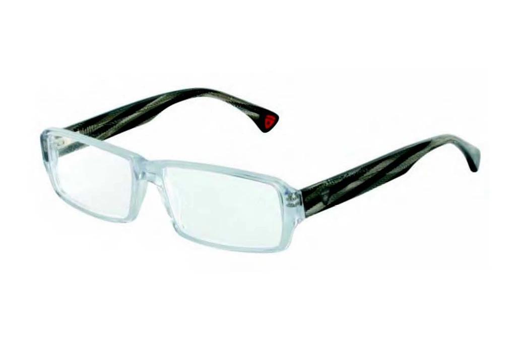 Strellson   ST3257 510 grau-transparent