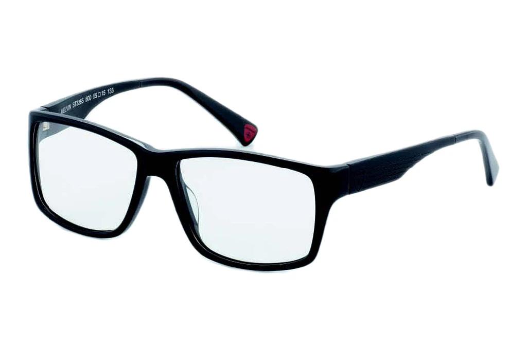Strellson   ST3265 500 schwarz-matt
