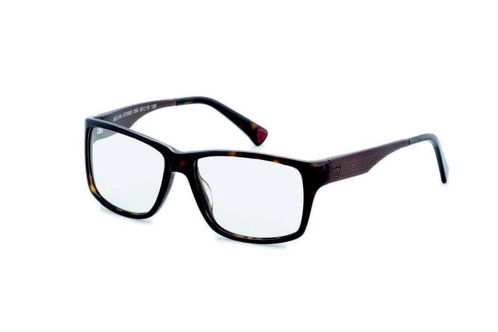 Strellson   ST3265 555 braun-matt