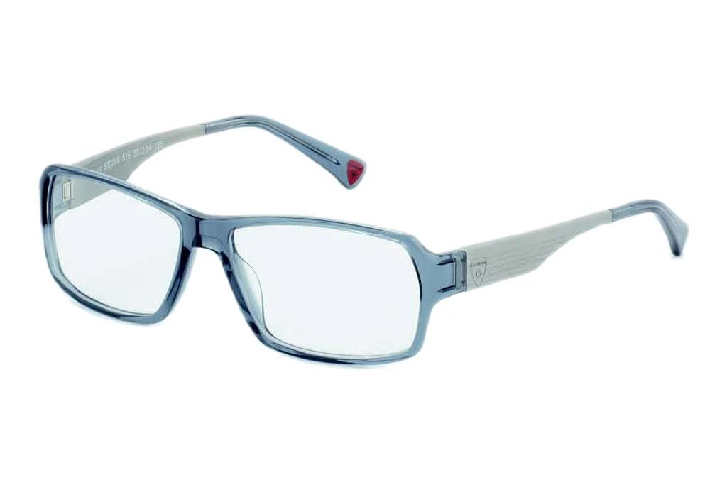 Strellson   ST3266 515 silber-matt