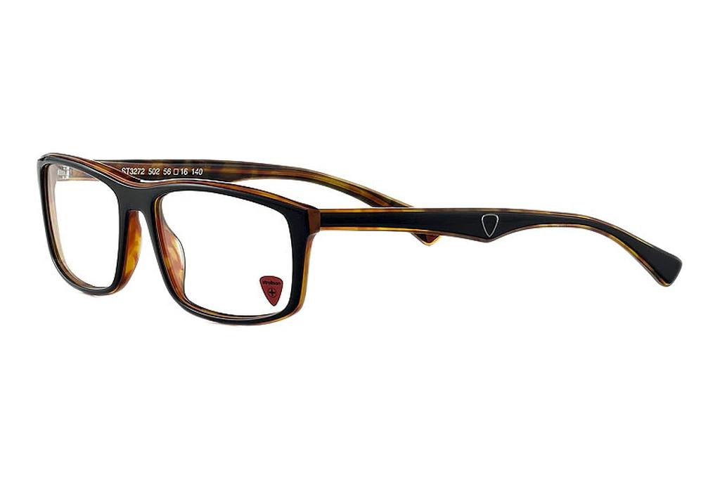 Strellson   ST3272 502 schwarz-demi