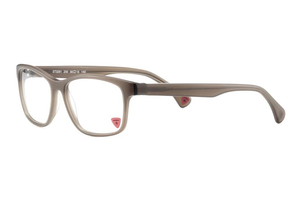 Strellson   ST3281 200 braun-schwarz