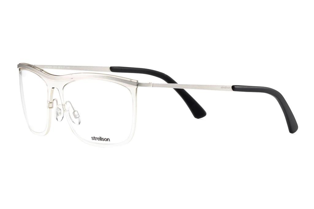 Strellson   ST5201 200 silber-matt