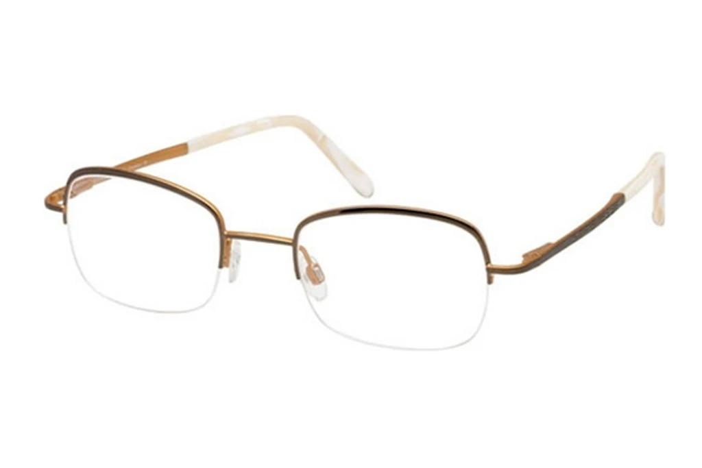 Strenesse   4217 300 brown bronze