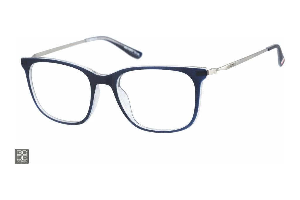 Superdry   SDO 2005 106 blue crystal