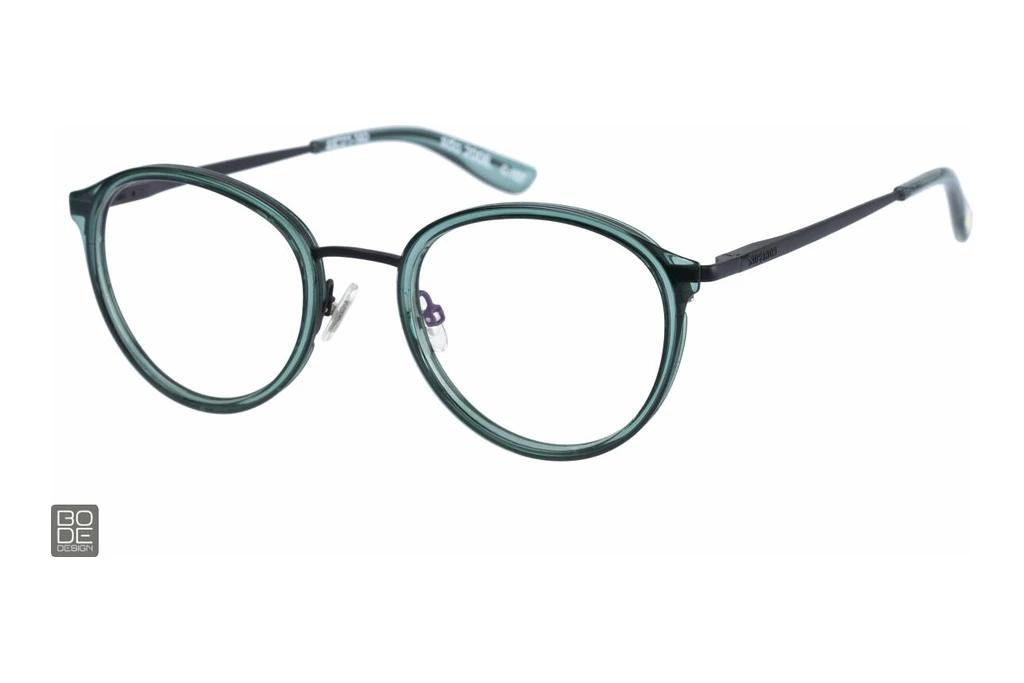 Superdry   SDO 2008 107 green crystal