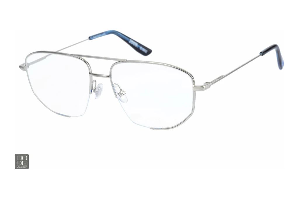 Superdry   SDO 2009 002 silver