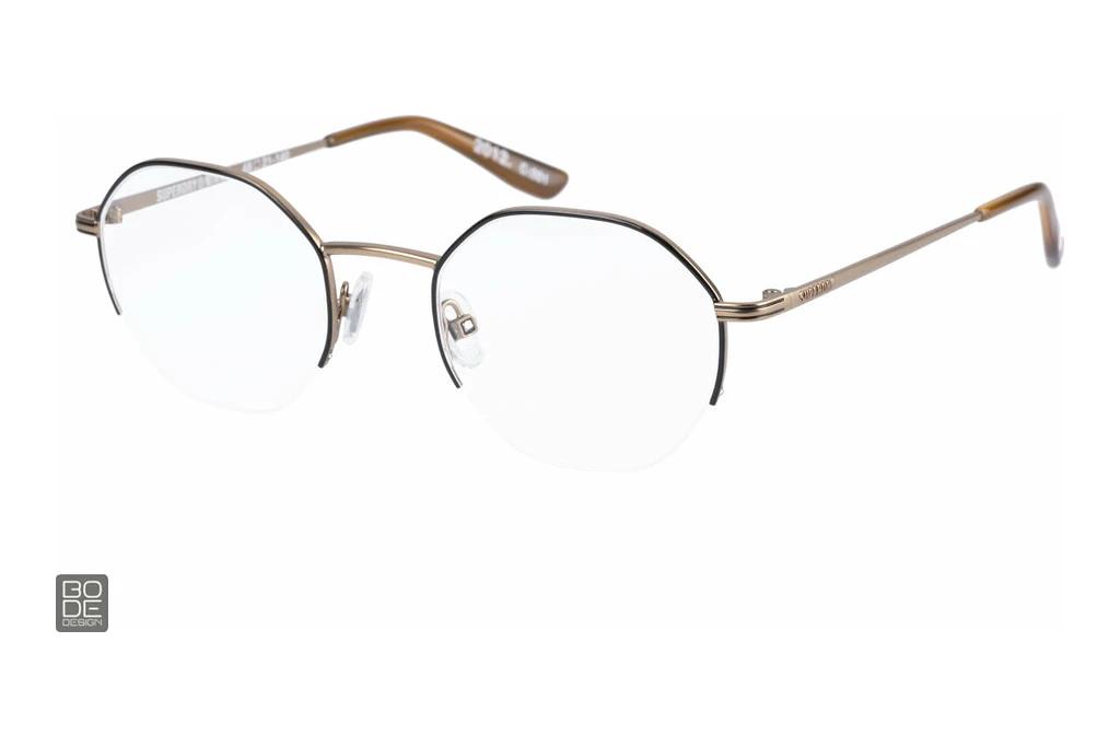 Superdry   SDO 2012 001 gold tortoise
